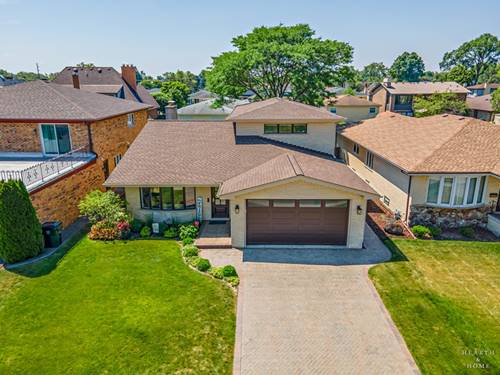 1521 Greendale, Park Ridge, IL 60068