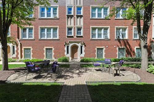 4427 N Lawndale Unit 3A, Chicago, IL 60625