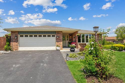 11952 S Pinecreek, Orland Park, IL 60467
