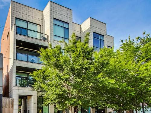 2550 W Fullerton Unit 4D, Chicago, IL 60647