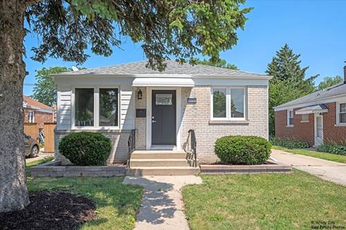 5533 N Odell, Chicago, IL 60656