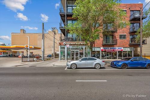 1616 N Western, Chicago, IL 60647