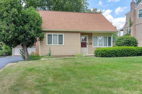 116 2nd, Downers Grove, IL 60515
