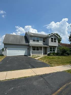 894 Laurel, Elwood, IL 60421