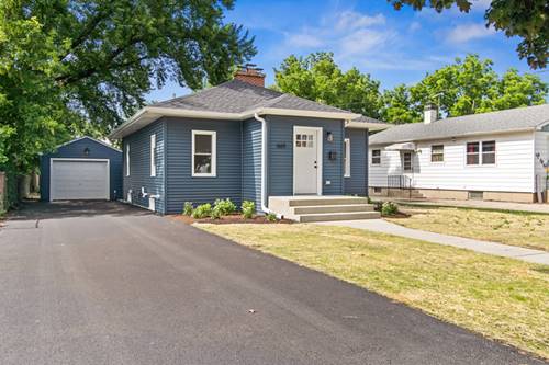 669 Ludlow, Elgin, IL 60120
