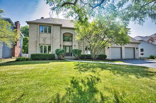 3716 Mandeville, Naperville, IL 60564