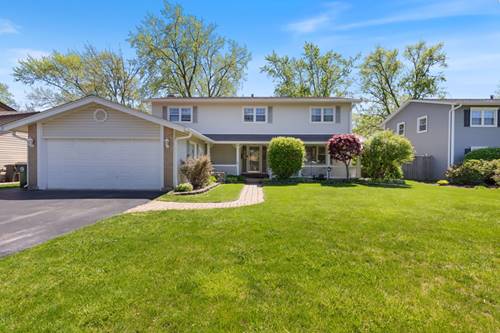 1259 Dover, Elk Grove Village, IL 60007