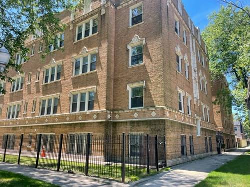 917 E 78th Unit 102E, Chicago, IL 60619