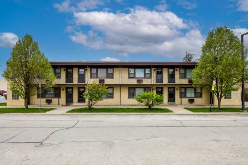 6100 S Harlem, Summit, IL 60501