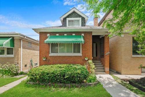 5443 N Central, Chicago, IL 60630