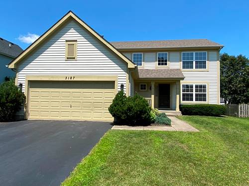3187 Bennett, Aurora, IL 60502