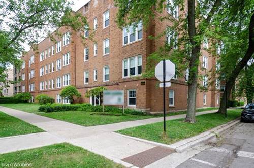 1902 W Morse Unit 2, Chicago, IL 60626