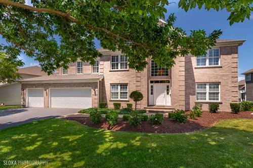 1170 Ridgewood, Lake In The Hills, IL 60156