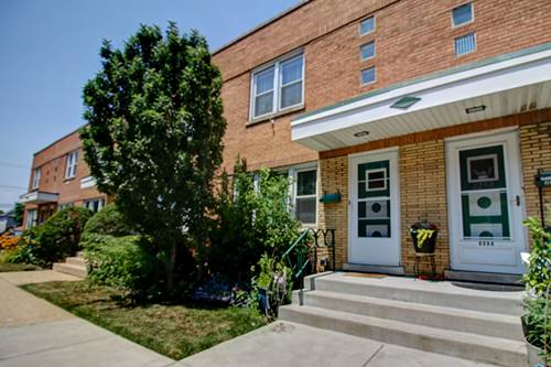 225 S Maple Unit B, Oak Park, IL 60302