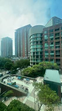480 N Mcclurg Unit 613, Chicago, IL 60611