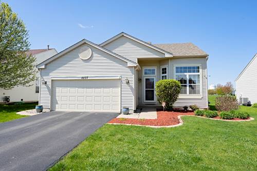 2207 Covington, Plainfield, IL 60586