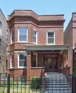 1460 W Bryn Mawr, Chicago, IL 60660