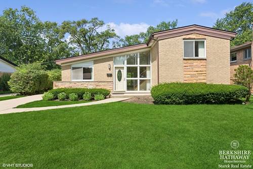 617 Laporte, Wilmette, IL 60091