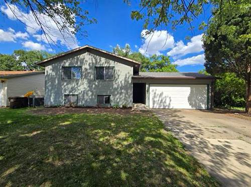 3426 New England, Rockford, IL 61109