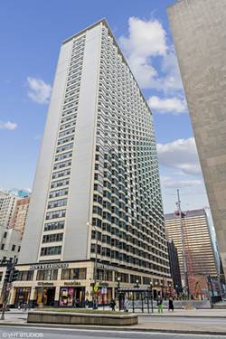 535 N Michigan Unit 2606, Chicago, IL 60611
