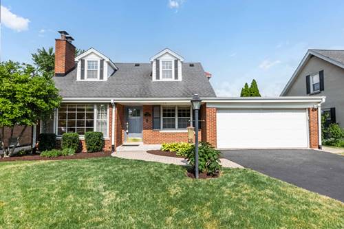 539 7th, La Grange, IL 60525