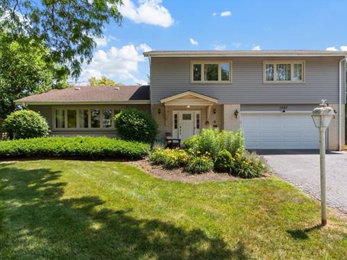 1727 Ellendale, Northbrook, IL 60062