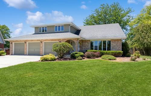 8318 Heather, Tinley Park, IL 60477