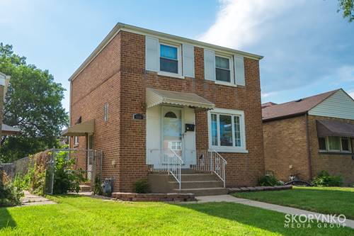 1128 Marshall, Bellwood, IL 60104
