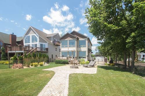 38383 N Drexel, Antioch, IL 60002