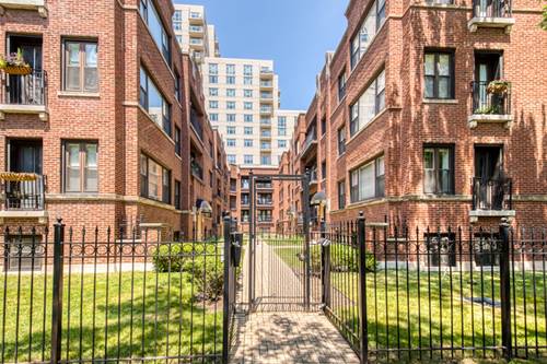 904 W Winona Unit 2N, Chicago, IL 60640