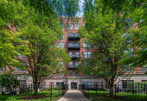 4537 S Drexel Unit 604, Chicago, IL 60653
