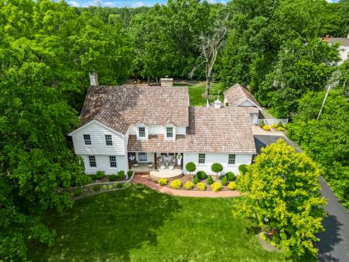 415 Glendale, Hinsdale, IL 60521
