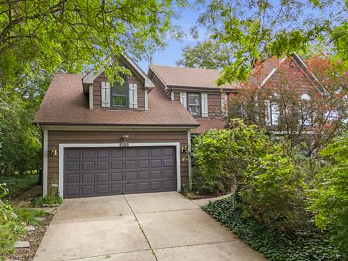 2100 Oak Hill, Lisle, IL 60532