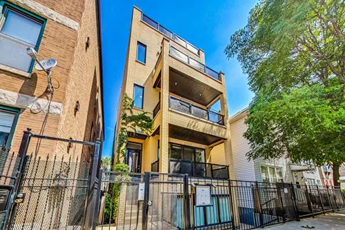 1424 W Walton Unit 2, Chicago, IL 60642