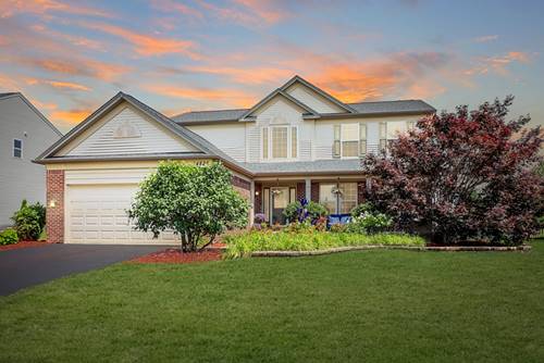 24826 Newberry, Plainfield, IL 60585