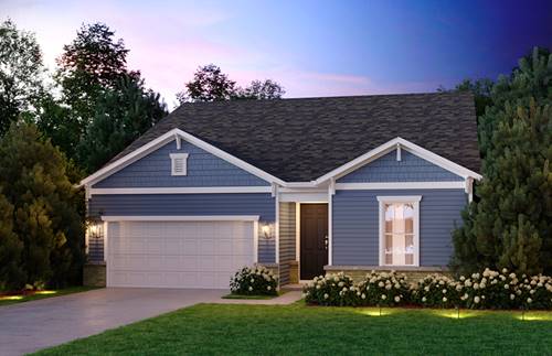 3214 Lincoln Prairie, Aurora, IL 60503