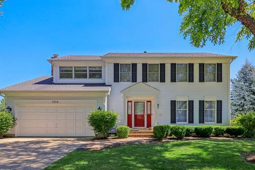 1514 Forever, Libertyville, IL 60048