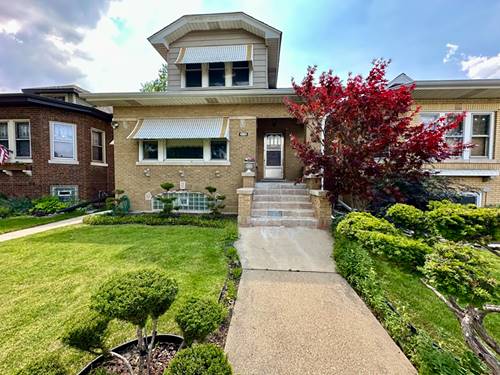 5118 N Kostner, Chicago, IL 60630