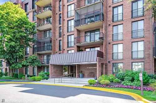 111 Acacia Unit 106, Indian Head Park, IL 60525