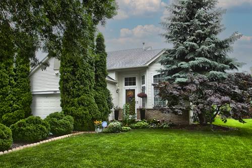 390 Zinnia, Romeoville, IL 60446