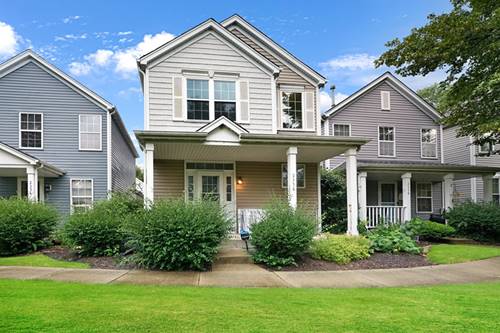 2356 Woodhill, Plainfield, IL 60586