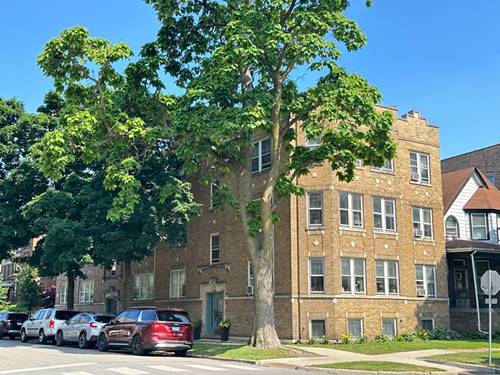 1653 W Gregory Unit 3, Chicago, IL 60640