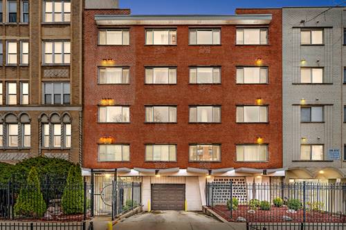 5953 N Kenmore Unit 201, Chicago, IL 60660