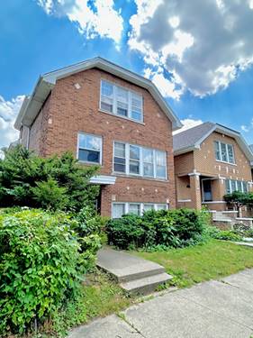 4931 W Ainslie, Chicago, IL 60630