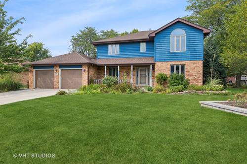 8110 Cherokee, Tinley Park, IL 60477