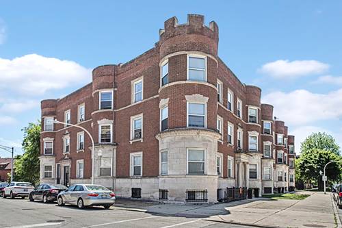 1029 E 41st Unit 1, Chicago, IL 60653