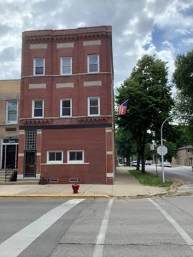 3600 S Union, Chicago, IL 60609