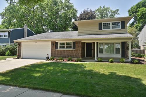 1530 S Fernandez, Arlington Heights, IL 60005