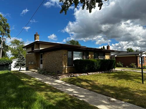 241 S Mayfair, Chicago Heights, IL 60411
