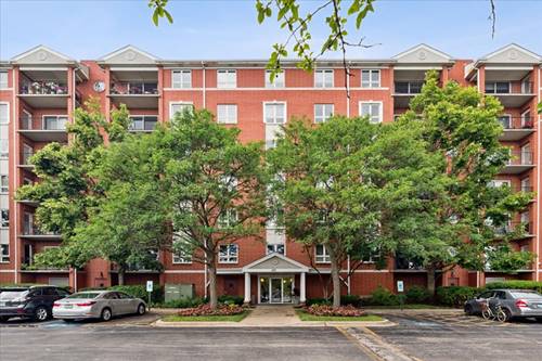100 N Milwaukee Unit 608, Wheeling, IL 60090